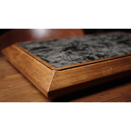 The Quantum Pad by TCC Magic and Mental Tom - Trick