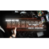 Darkness - Black Art Close-up Pad Set (Medium) by Bond Lee and Stephen Chan