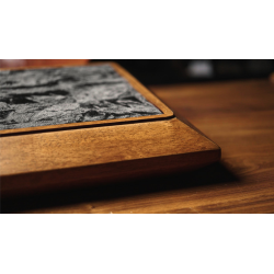 The Quantum Pad by TCC Magic and Mental Tom - Trick