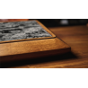 The Quantum Pad by TCC Magic and Mental Tom - Trick