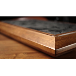 The Quantum Pad by TCC Magic and Mental Tom - Trick