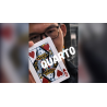Quarto by CM Present Muza Magic