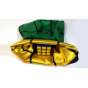 Qubik's Quick Change Bag by Lee Alex - Trick