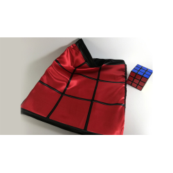 Qubik's Quick Change Bag by Lee Alex - Trick