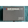 The QuickDraw Lite by GRUM®
