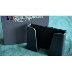 The QuickDraw Pro by GRUM®