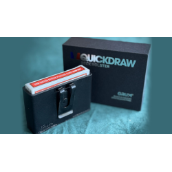 The QuickDraw Pro by GRUM®