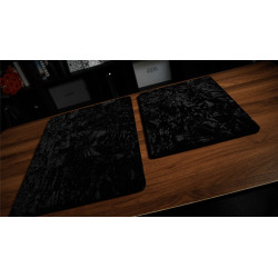 Darkness - Black Art Close-up Pad Set (Medium) by Bond Lee and Stephen Chan