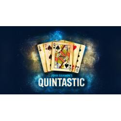 John Bannon's Quintastic Packet Trick