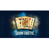 John Bannon's Quintastic Packet Trick