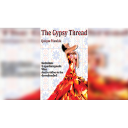 The Gypsy Thread by Quique Marduk