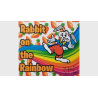 Rabbit On The Rainbow (Gimmicks and Online Instructions) by Juan Pablo Magic