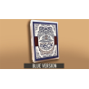 Black Hole Deck by WZ and N2G Magic (Blue)