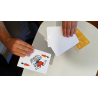 Rabbit On The Rainbow (Gimmicks and Online Instructions) by Juan Pablo Magic