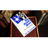 Rag Picture Shows (Limited/Out of Print) by Eric Hawkesworth - Book