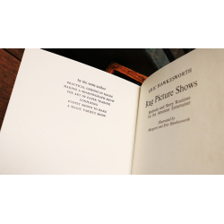 Rag Picture Shows (Limited/Out of Print) by Eric Hawkesworth - Book