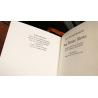 Rag Picture Shows (Limited/Out of Print) by Eric Hawkesworth - Book