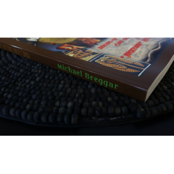 Raiders of the Lost Card by Michael Breggar
