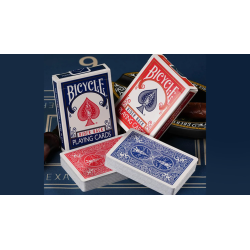 Black Hole Deck by WZ and N2G Magic (Blue)