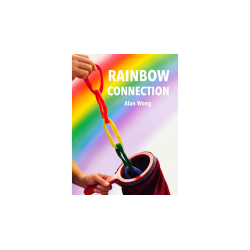Rainbow Connection by Alan Wong - Trick
