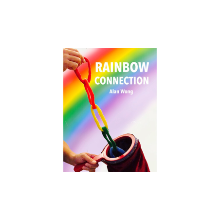 Rainbow Connection by Alan Wong - Trick