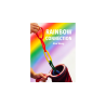 Rainbow Connection by Alan Wong - Trick