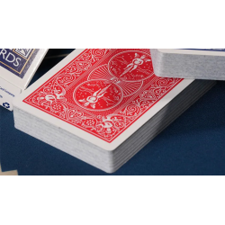 Black Hole Deck by WZ and N2G Magic (Blue)