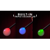Rainbow Pro by Mirko Callaci and MS Magic(Gimmicks and Online Instructions)