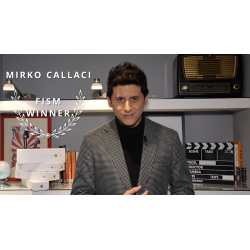 Rainbow Pro by Mirko Callaci and MS Magic(Gimmicks and Online Instructions)