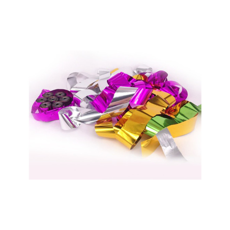 THE RAINBOW STREAMER by JL Magic - Trick