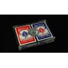 Carat CI2 Double Deck Coin Insert 44.5 diameter