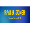 Rally Joker by Doosung Hwang and AB (Red)