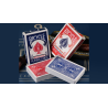Black Hole Deck by WZ and N2G Magic (Red)