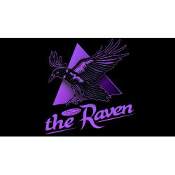 Raven Starter Kit (Gimmick and Online Instructions) - Trick