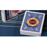Black Hole Deck by WZ and N2G Magic (Red)