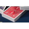 Black Hole Deck by WZ and N2G Magic (Red)