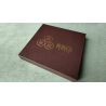 RBG Half Dollar Size (Gimmicks and Online Instruction) by N2G - Trick
