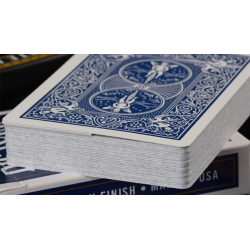 Black Hole Deck by WZ and N2G Magic (Red)