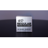 RD Regular Cube by Henry Harrius - Trick