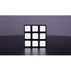 RD Regular Cube by Henry Harrius - Trick