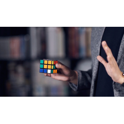 RD Regular Cube by Henry Harrius - Trick