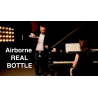 REAL AIRBORNE 2.0 by Victor Voitko (Gimmick and Online Instructions) - Trick