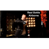 REAL AIRBORNE 2.0 by Victor Voitko (Gimmick and Online Instructions) - Trick