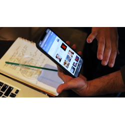 ReaList (In App Instructions) by Greg Rostami - Trick