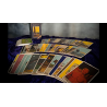 The Real-Life Tarot Deck by David Regal