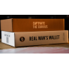 Real Man's Wallet by Steve Draun