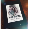 Blank Svengali Notebook (Small) by Alan Wong - Trick