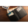 The Rebel Note Wallet (Gimmick and Online Instructions) by Secret Tannery - Trick
