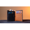 The Rebel Wallet Elite (Gimmick and Online Instructions) by Secret Tannery - Trick