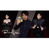 REBORN by Bond Lee - DVD